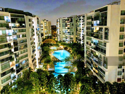 The Palette (D18), Condominium #202210962